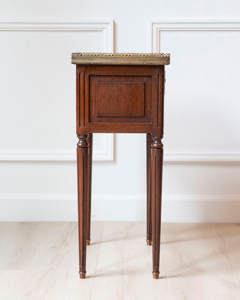 Small Louis XVI Style Table - JAA
