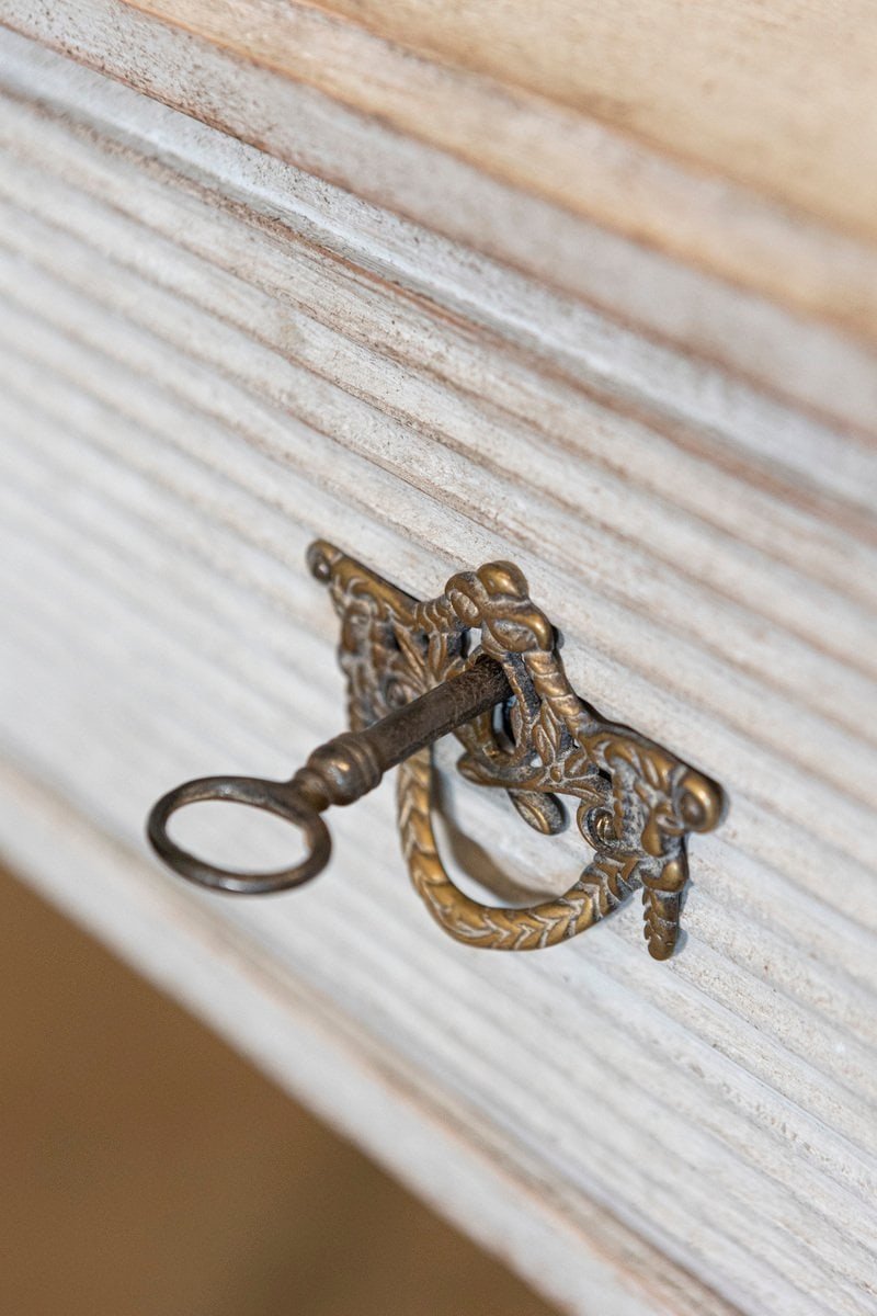 19th Century Swedish Gustavian Style Console Table Circa 1890CC - JAA