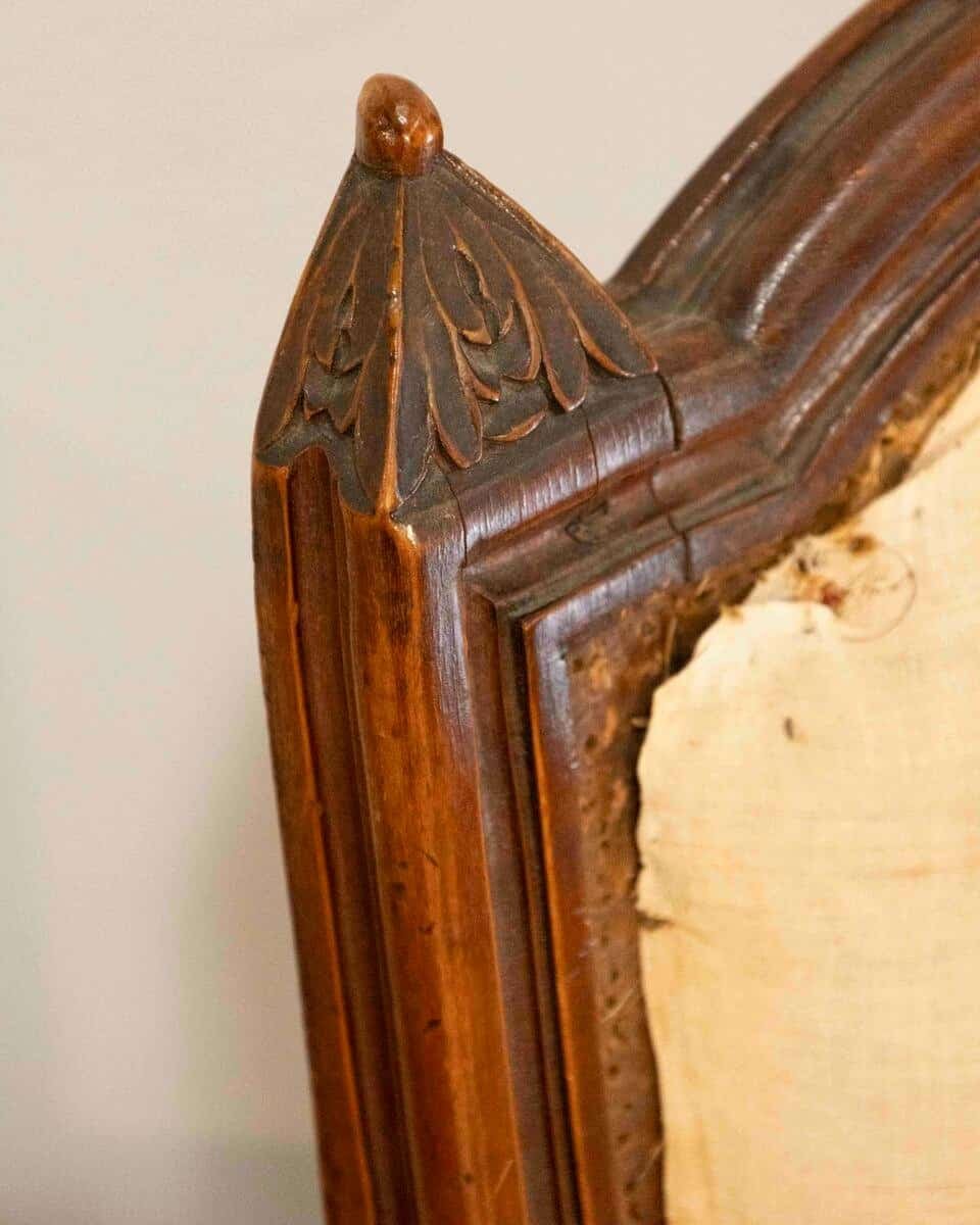 Pair of French Bergères, circa 1830 - JAA