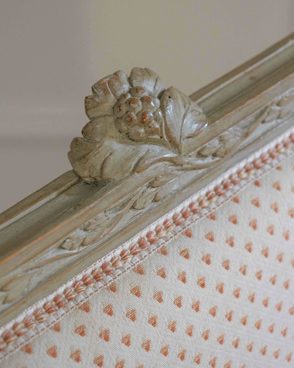 Set of 6 Chairs IMS Jacob Malmsten Stockholm - JAA