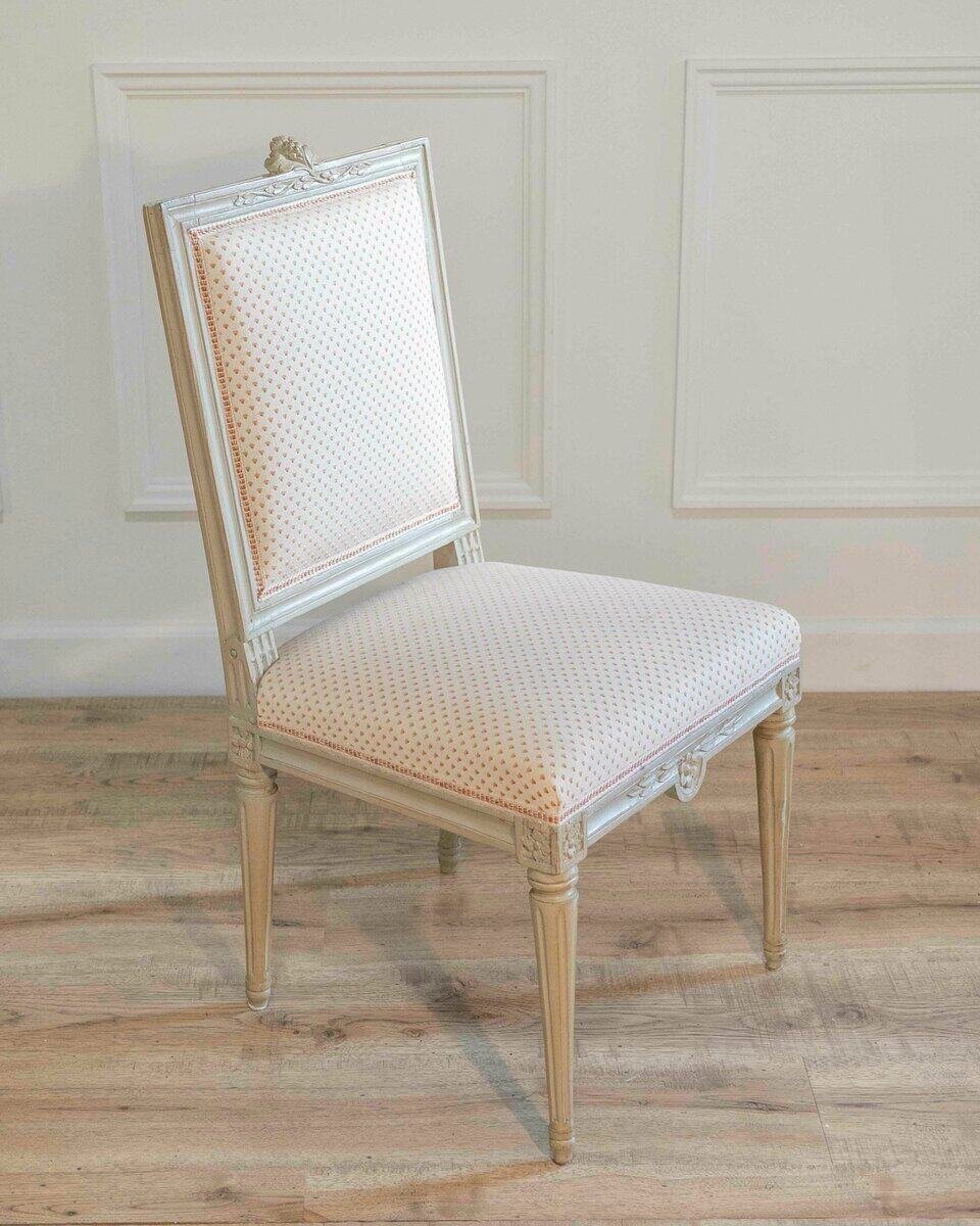 Set of 6 Chairs IMS Jacob Malmsten Stockholm - JAA