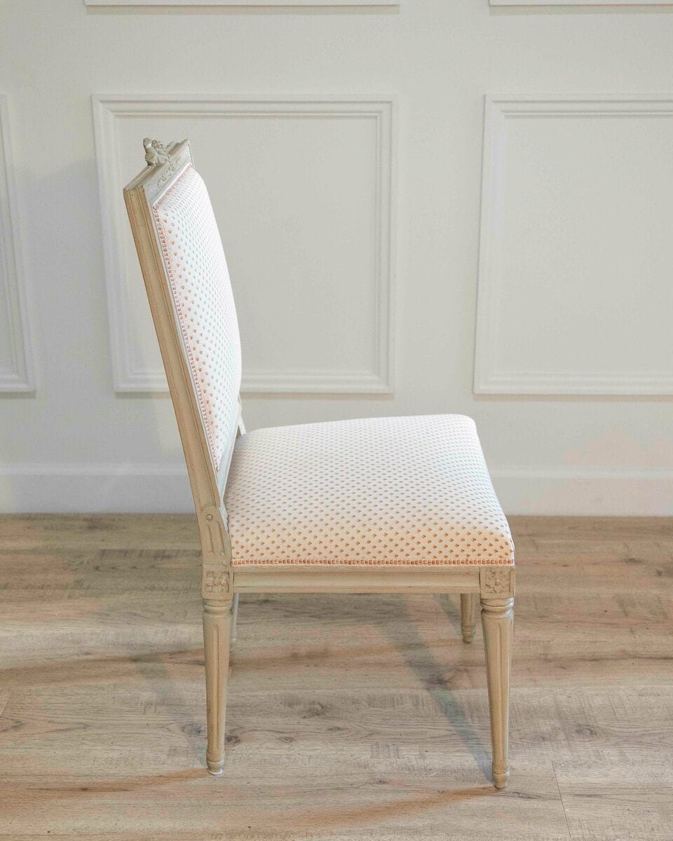 Set of 6 Chairs IMS Jacob Malmsten Stockholm - JAA