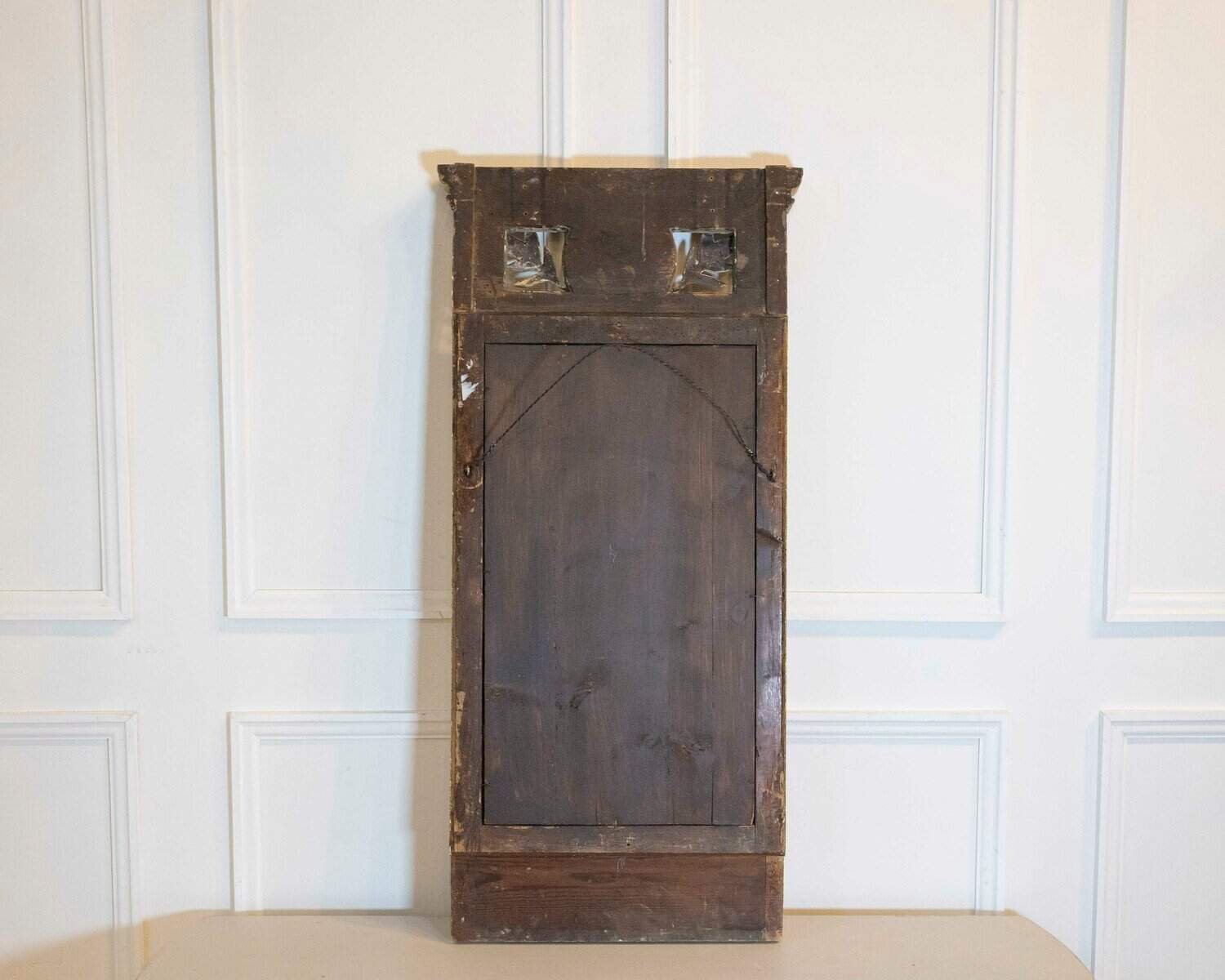 Swedish Neoclassical Mirror, Circa 1810 - JAA