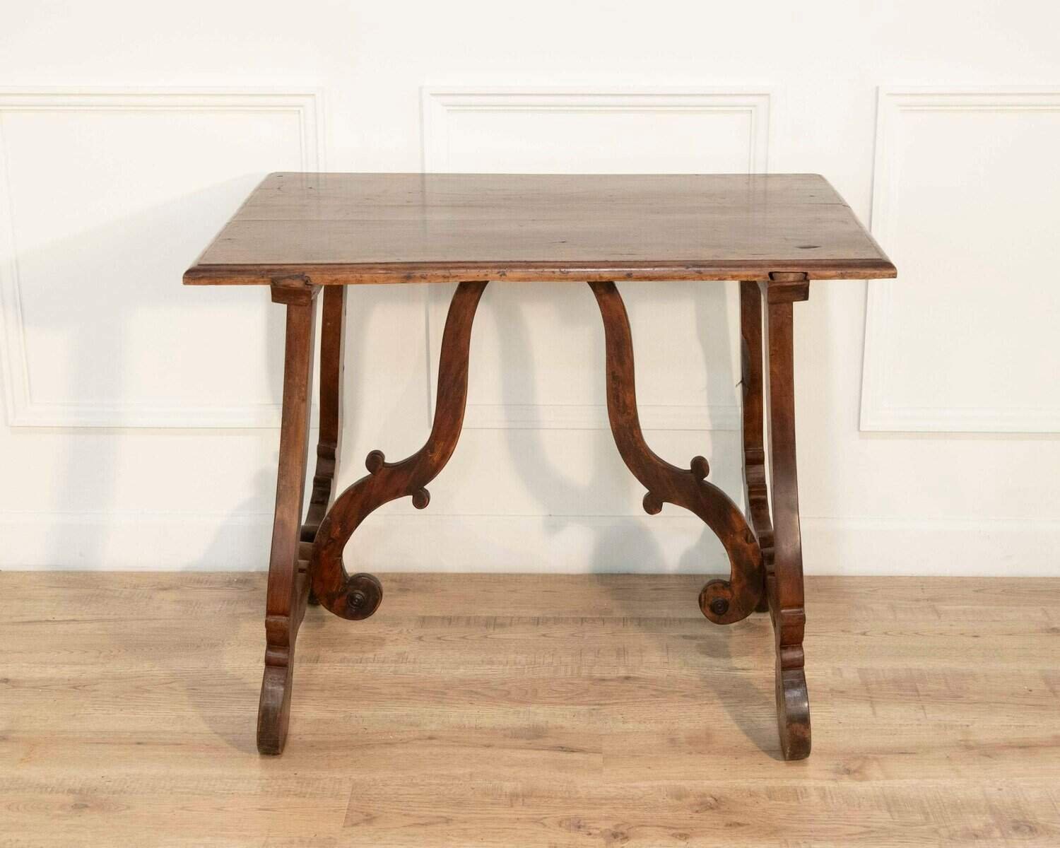18th-Century Italian Fratino Table - JAA