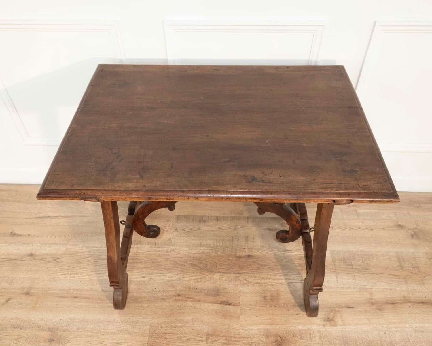 18th-Century Italian Fratino Table - JAA
