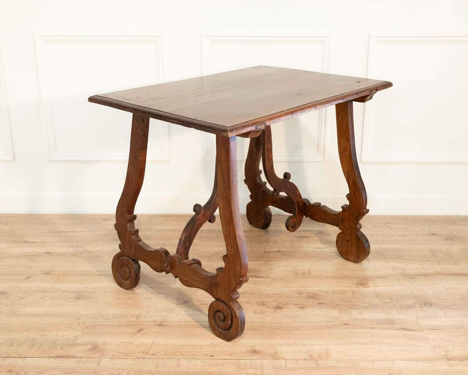 18th-Century Italian Fratino Table - JAA