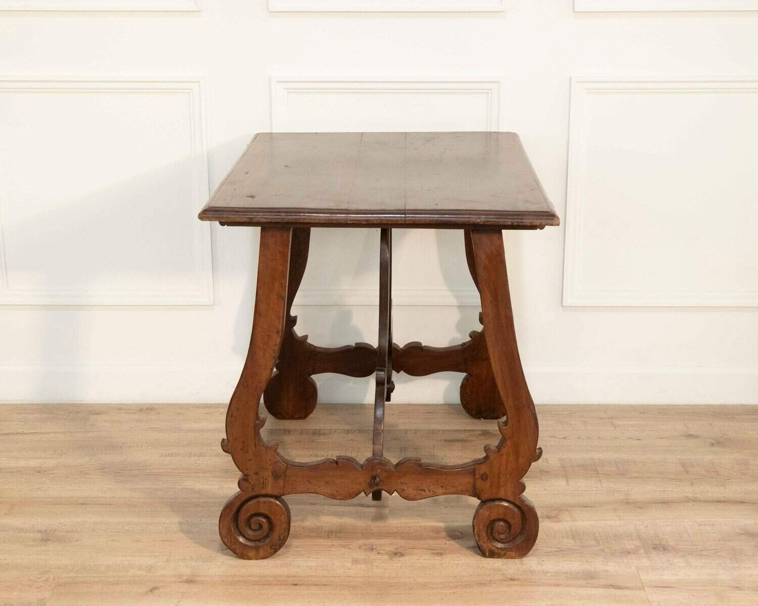 18th-Century Italian Fratino Table - JAA