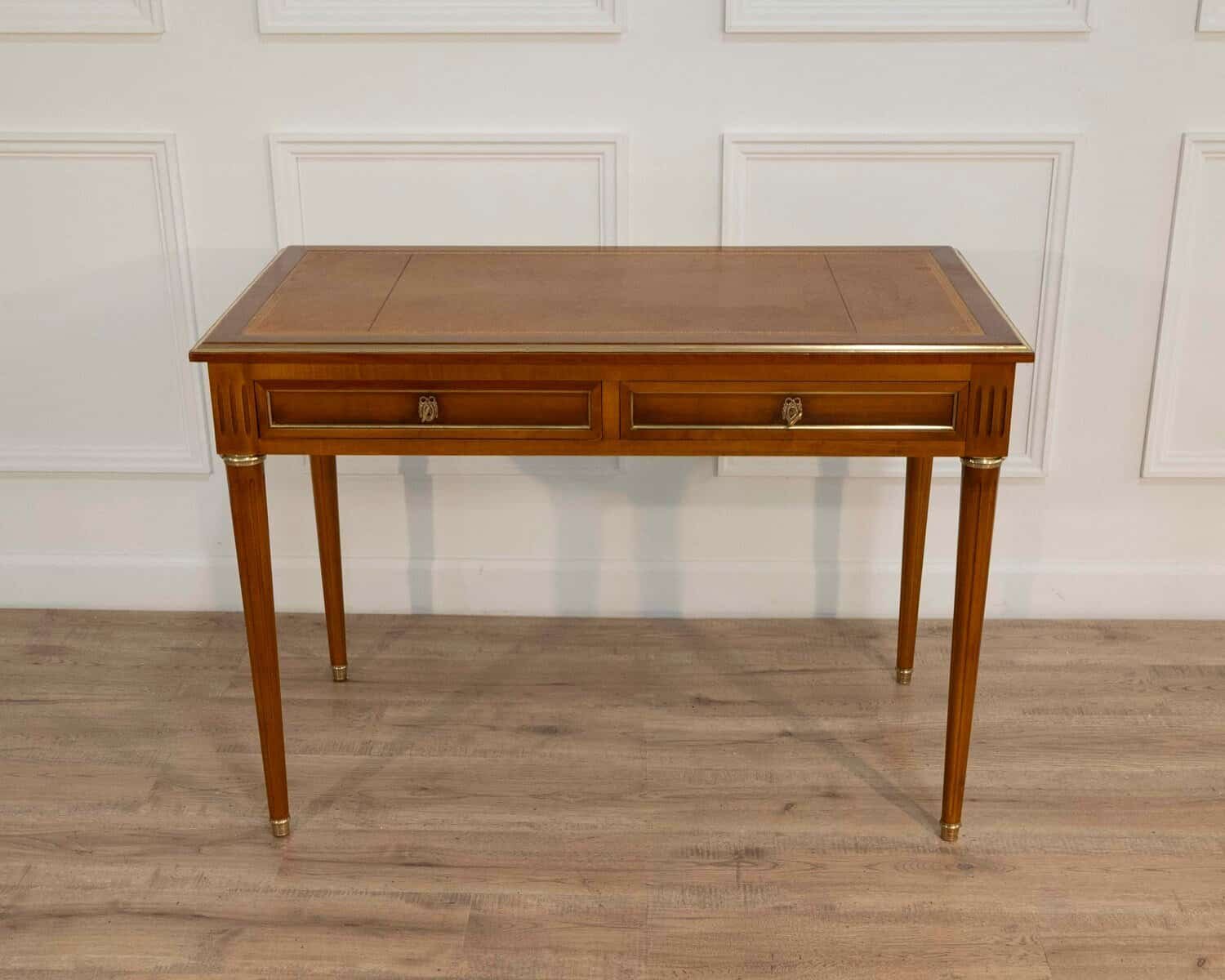 Small Louis XVI Style Desk - JAA