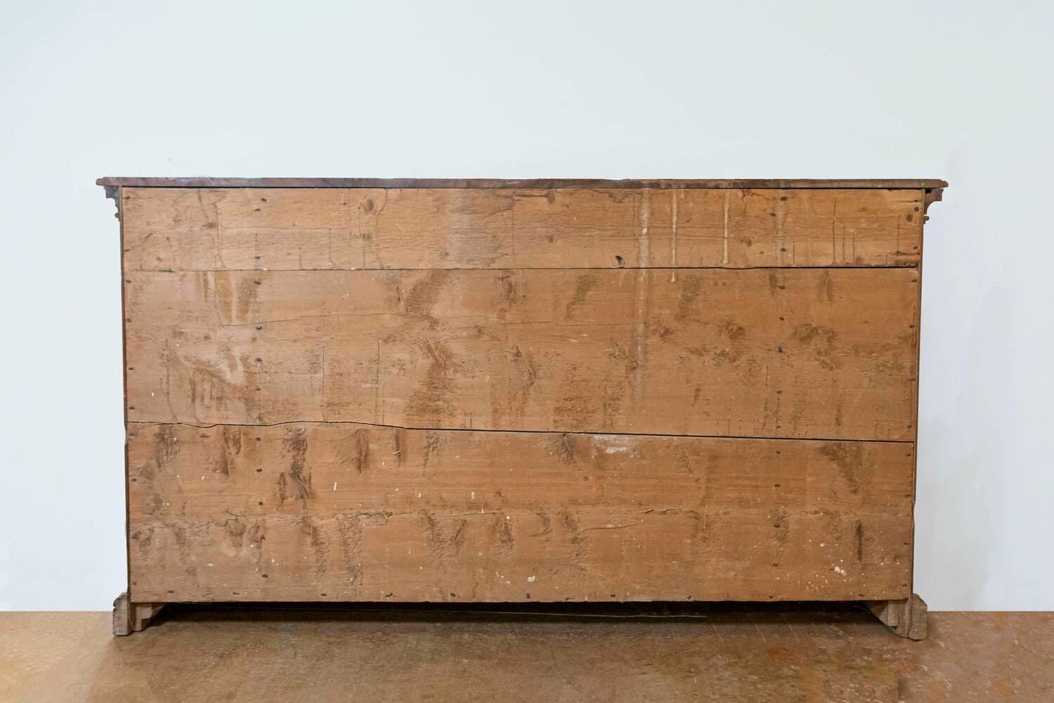 Pair of Italian 17th Century Commodes - JAA