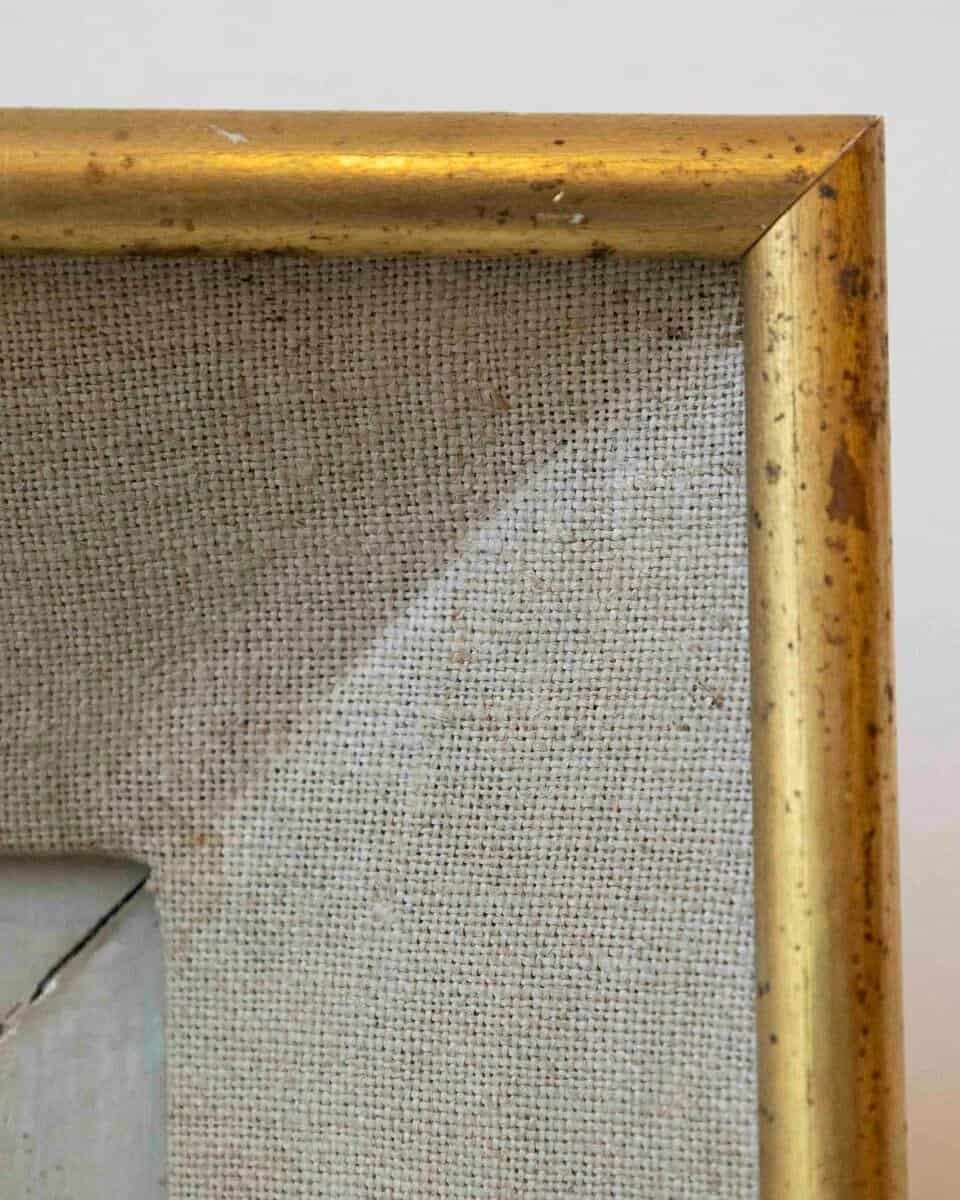 H. Gouter “montmartre Au Printemps” Paris. Place Du Tertre.basilica Of The Sacred Heart - JAA