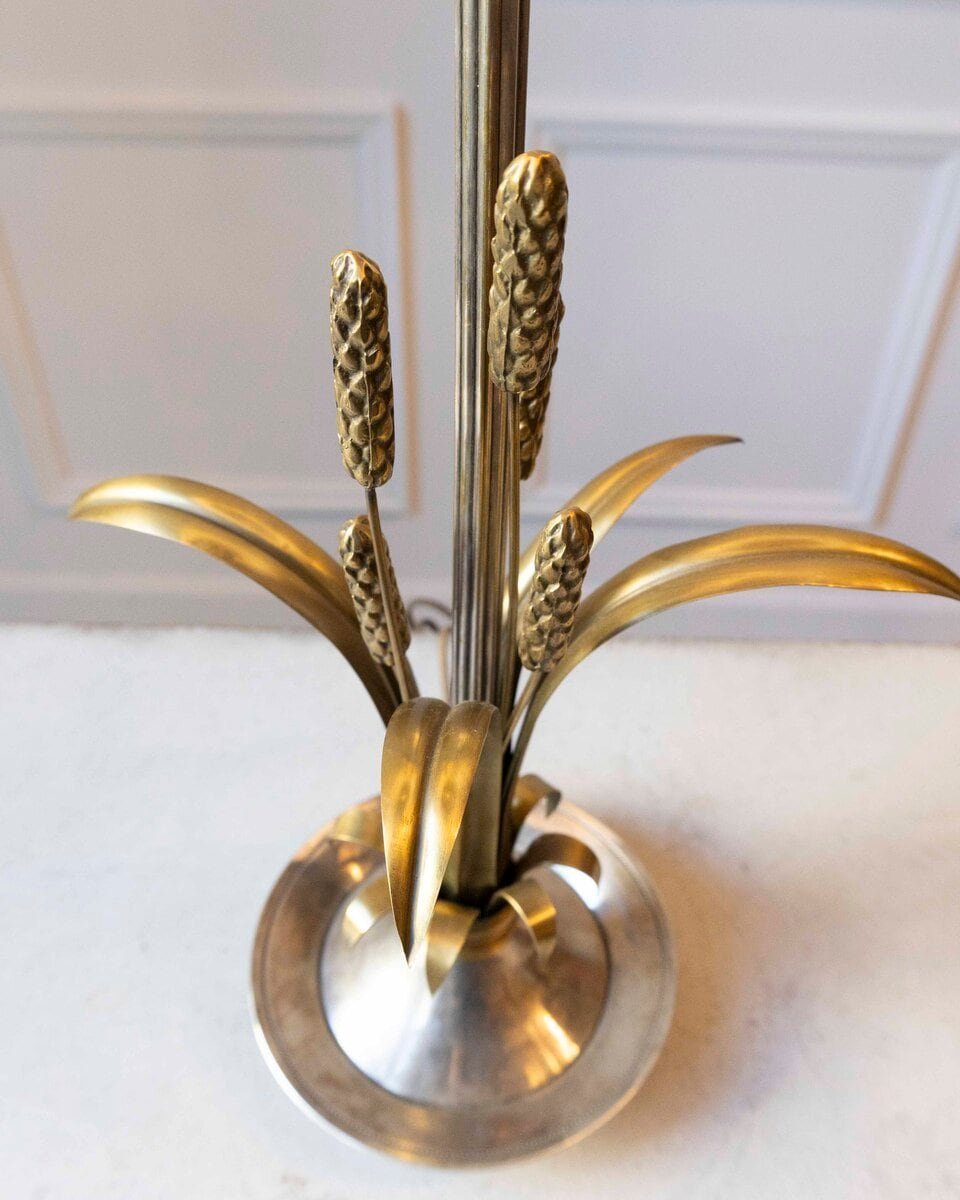 20th Century French Lamp - JAA