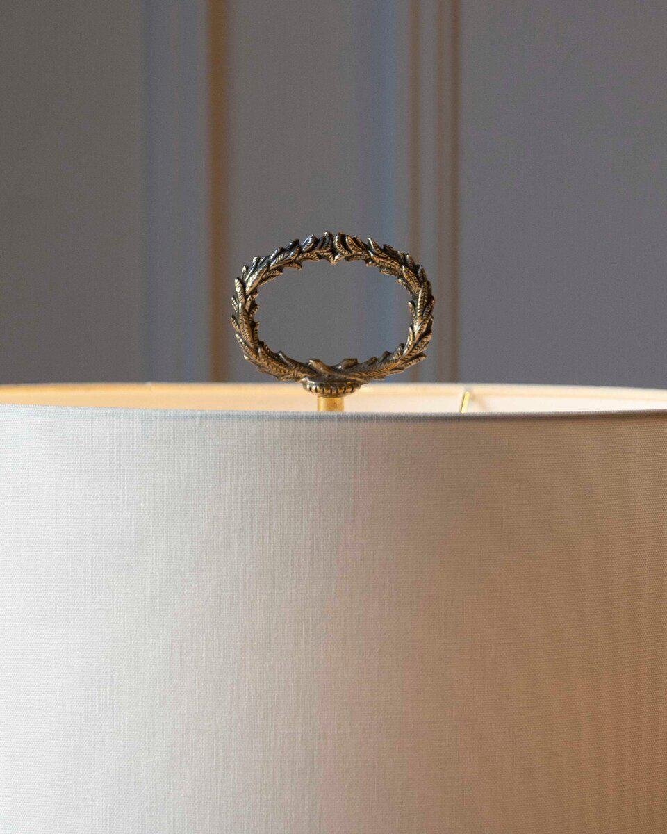 20th Century French Lamp - JAA