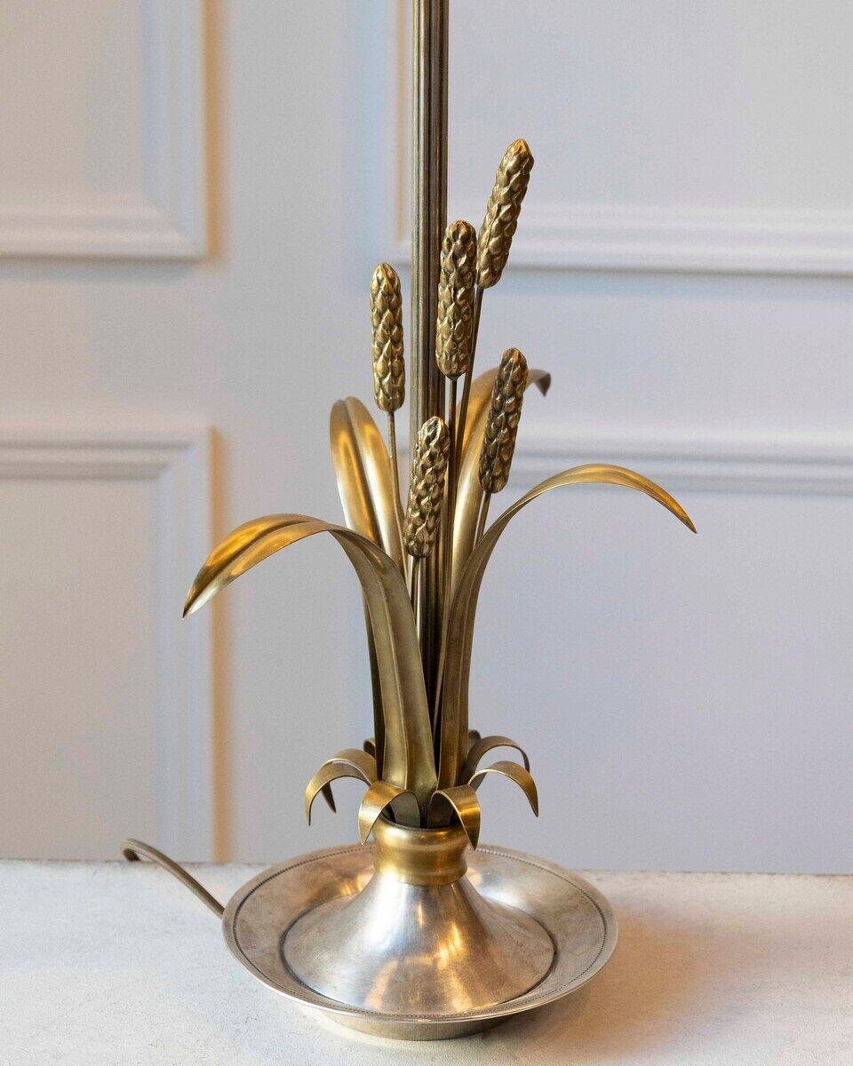 20th Century French Lamp - JAA