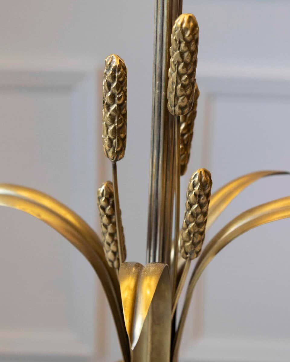 20th Century French Lamp - JAA