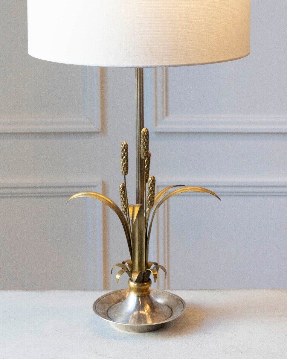 20th Century French Lamp - JAA