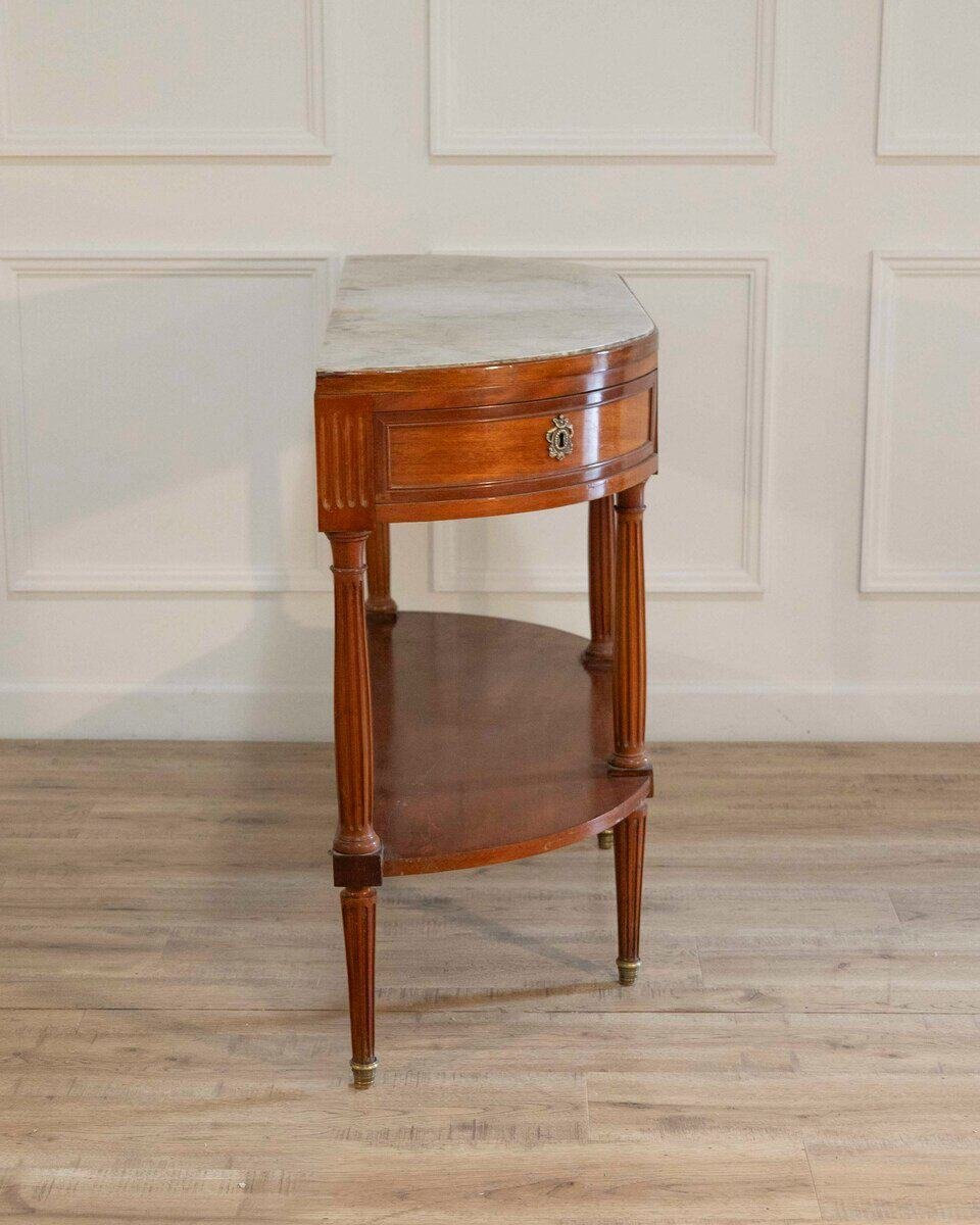 Louis XVI Console - JAA