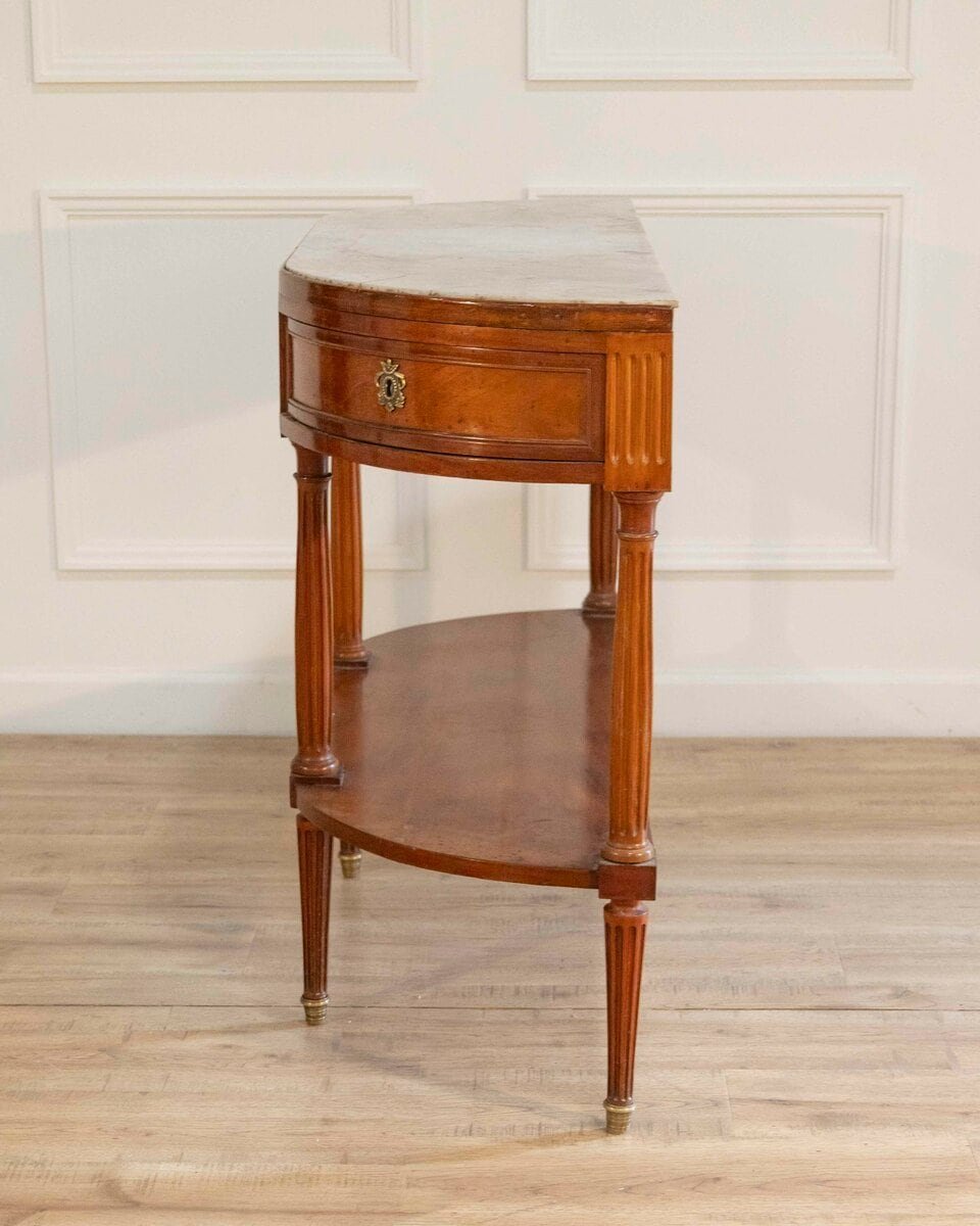Louis XVI Console - JAA