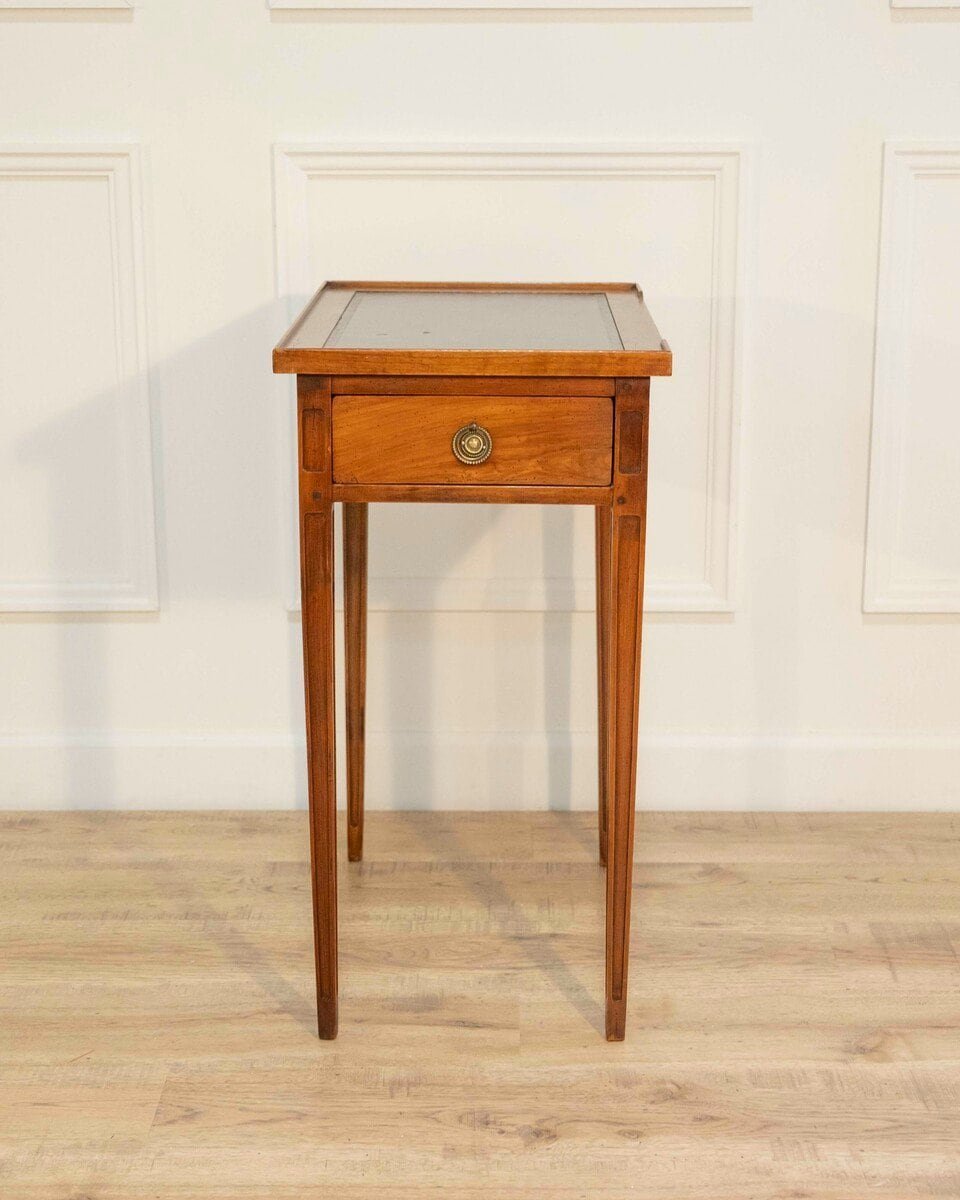 Small Louis XVI Style Side Table - JAA