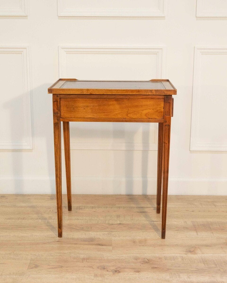 Small Louis XVI Style Side Table - JAA