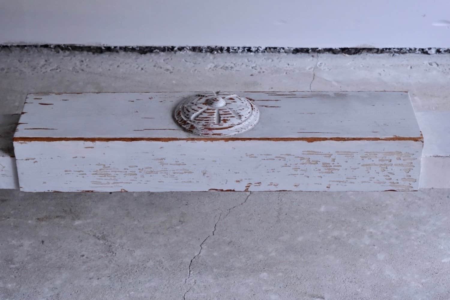 Swedish 1920s Center Table - JAA