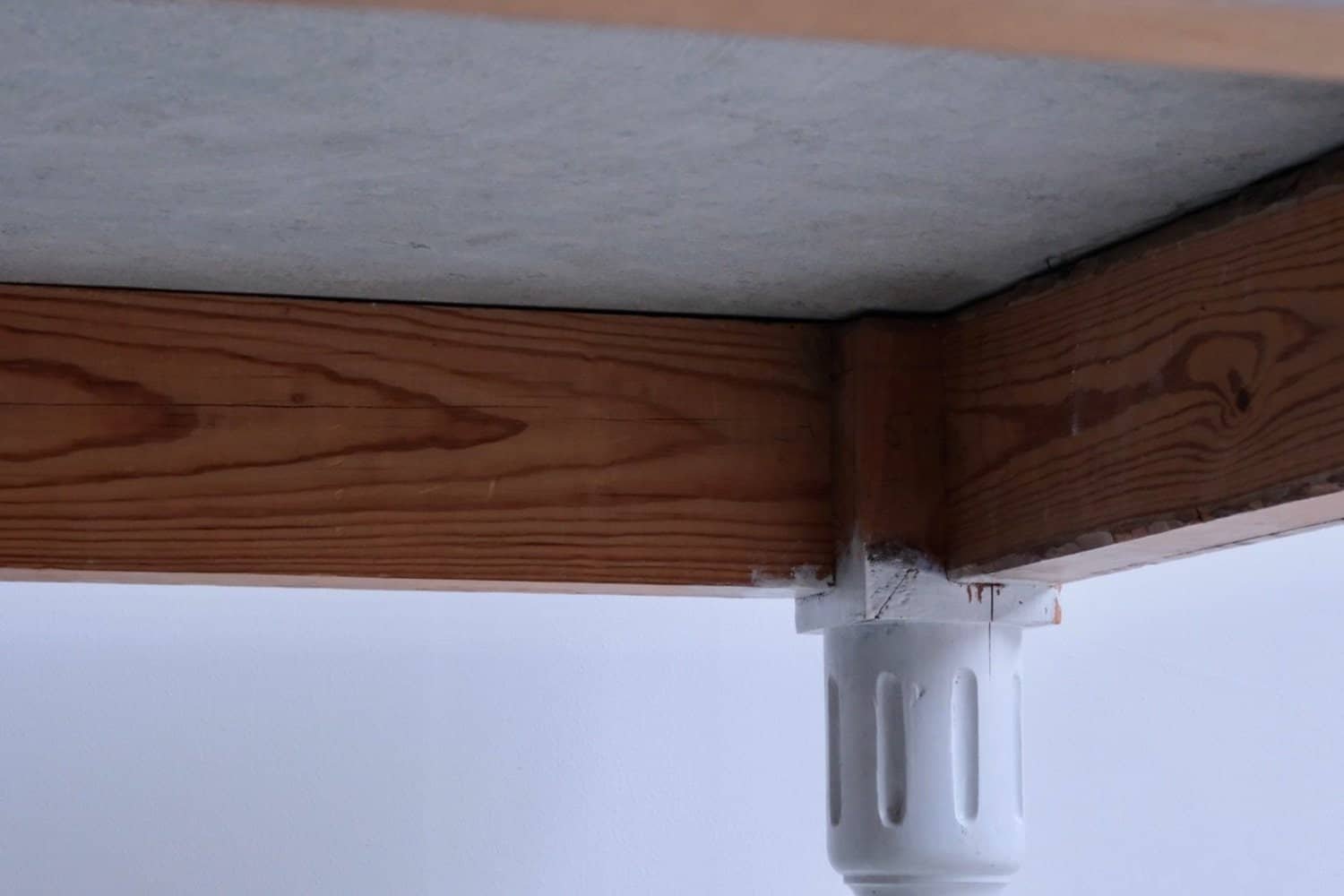 Swedish 1920s Center Table - JAA