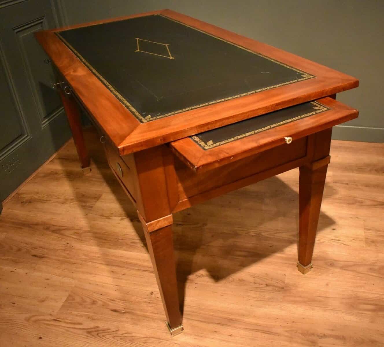 Louis XVI Style Desk - JAA