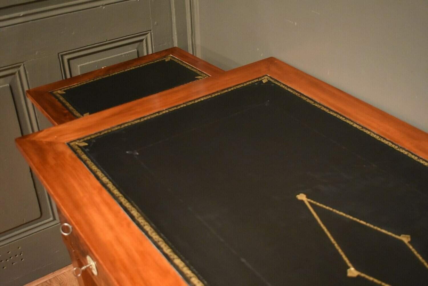 Louis XVI Style Desk - JAA