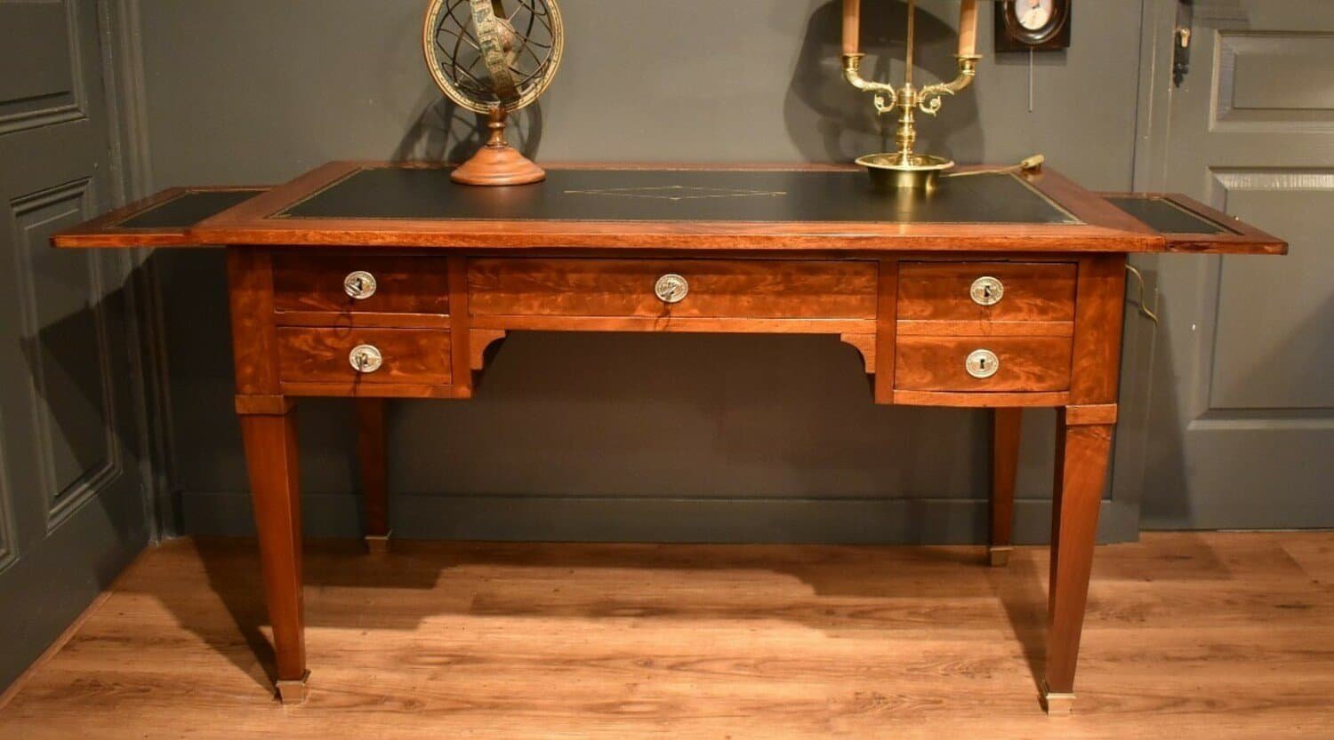 Louis XVI Style Desk - JAA