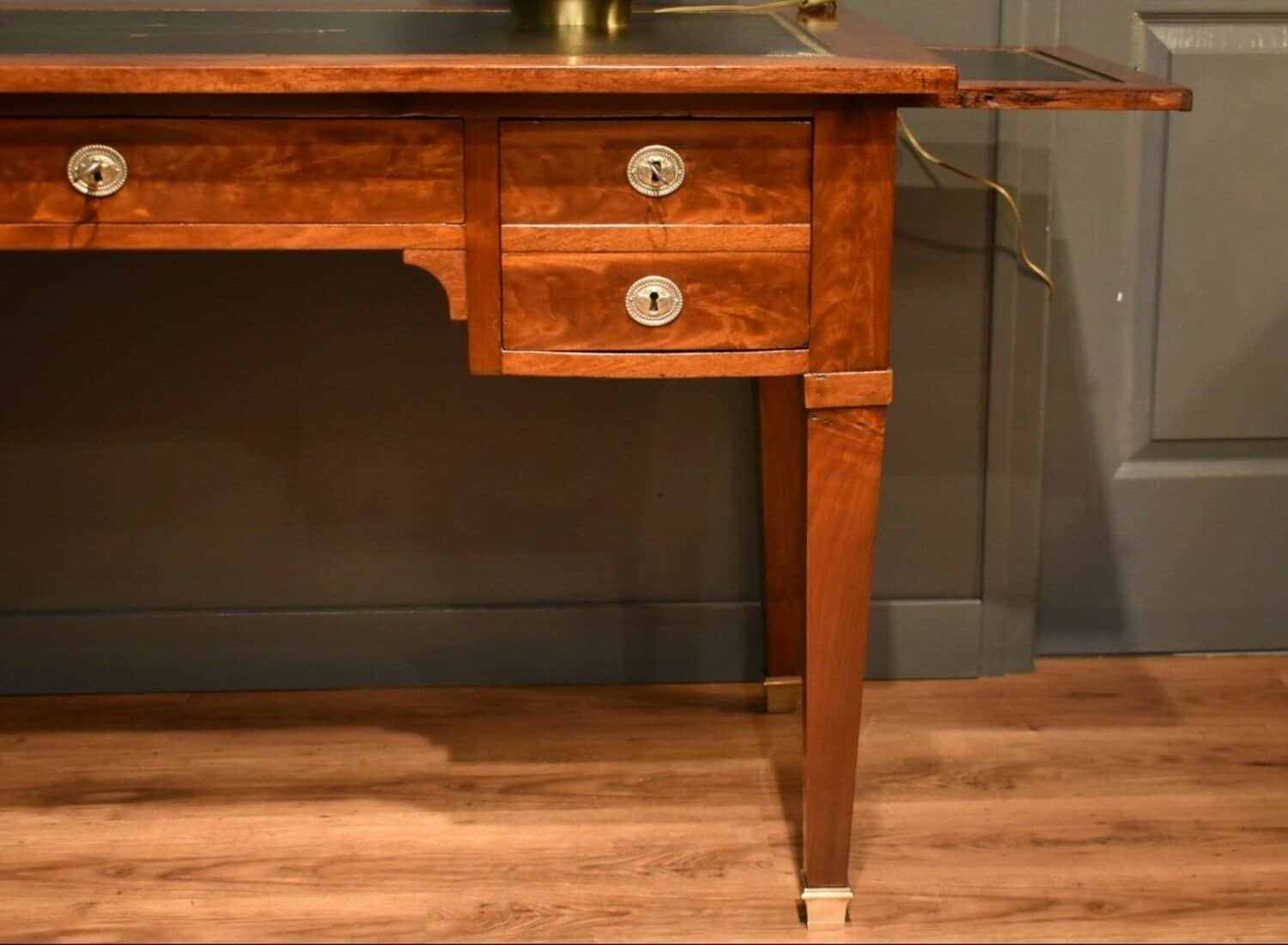 Louis XVI Style Desk - JAA