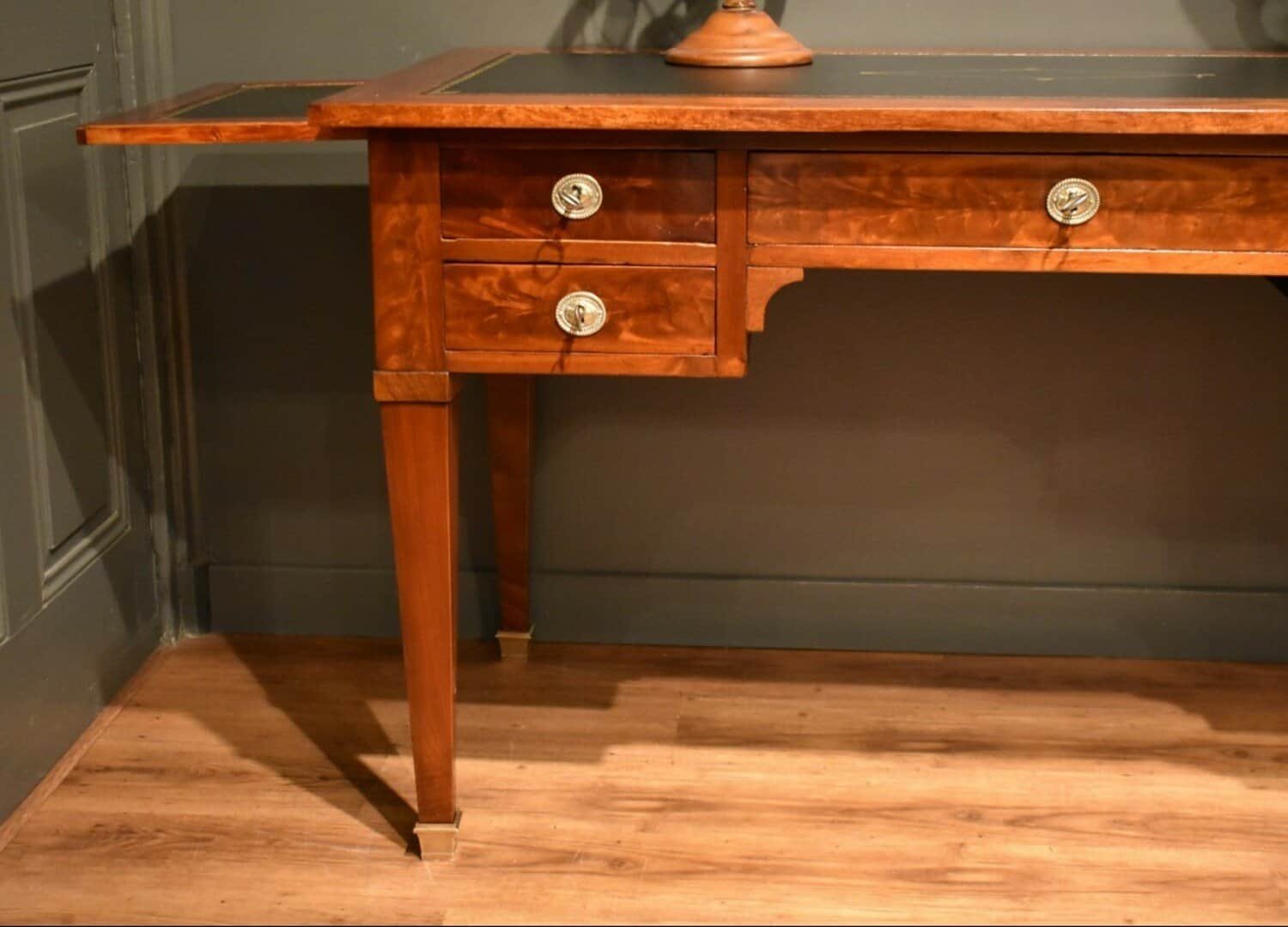 Louis XVI Style Desk - JAA