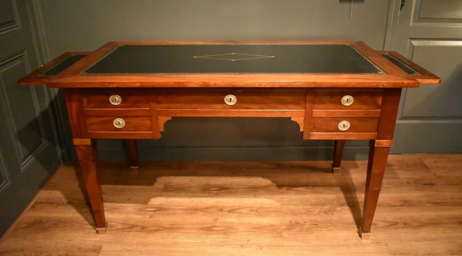 Louis XVI Style Desk - JAA