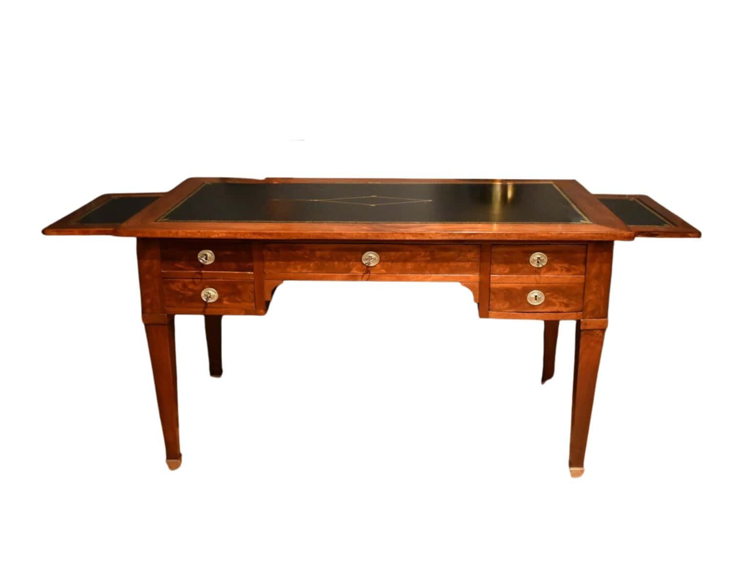 Louis XVI Style Desk