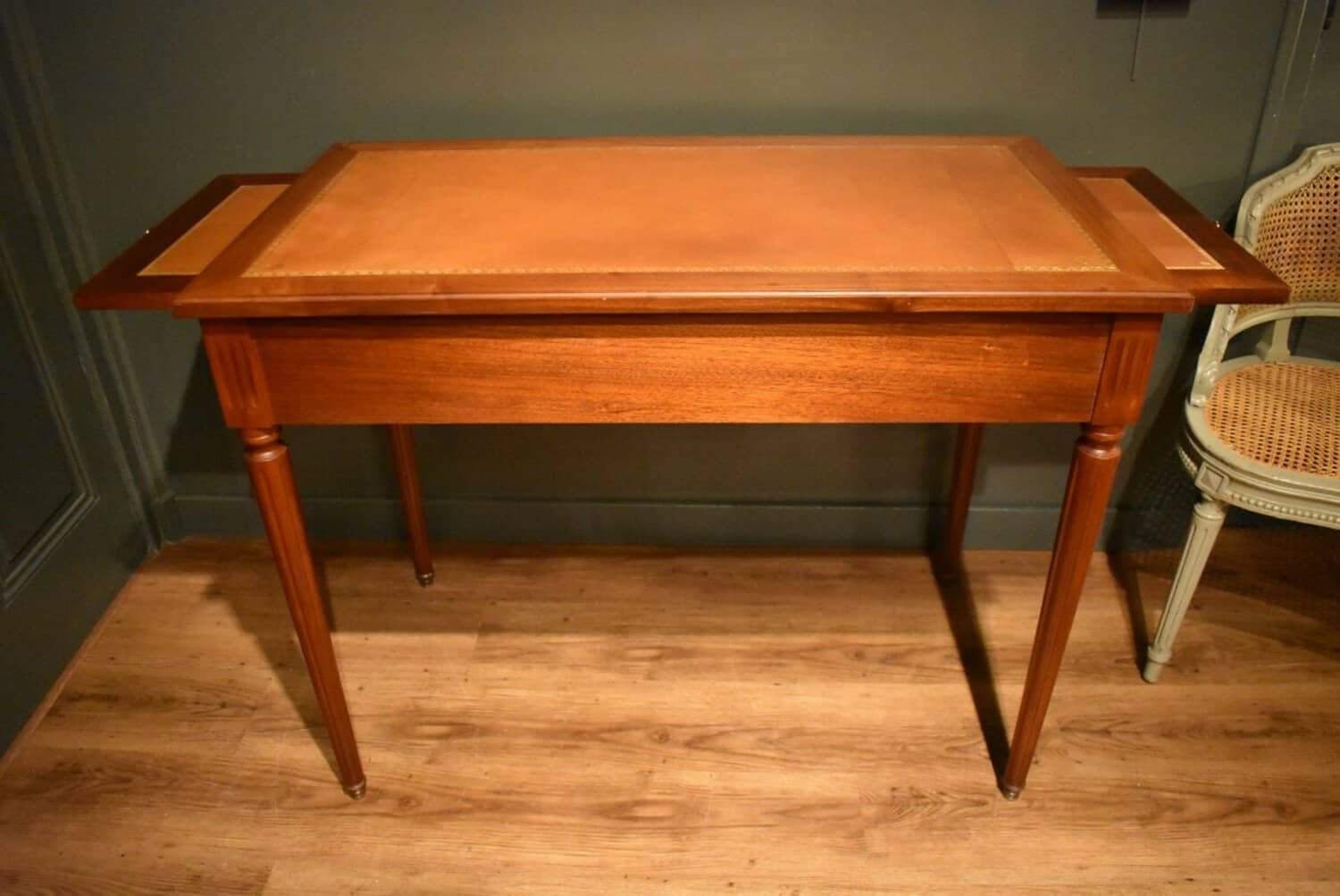 Small Louis XVI Style Desk - JAA