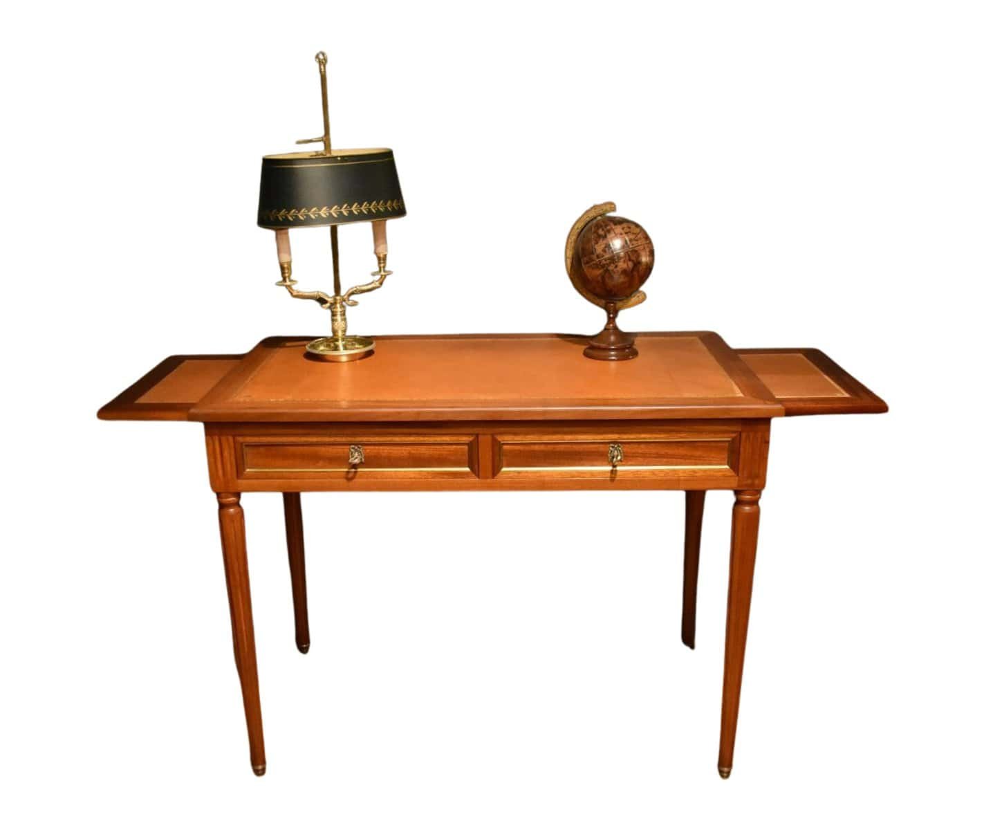 Small Louis XVI Style Desk