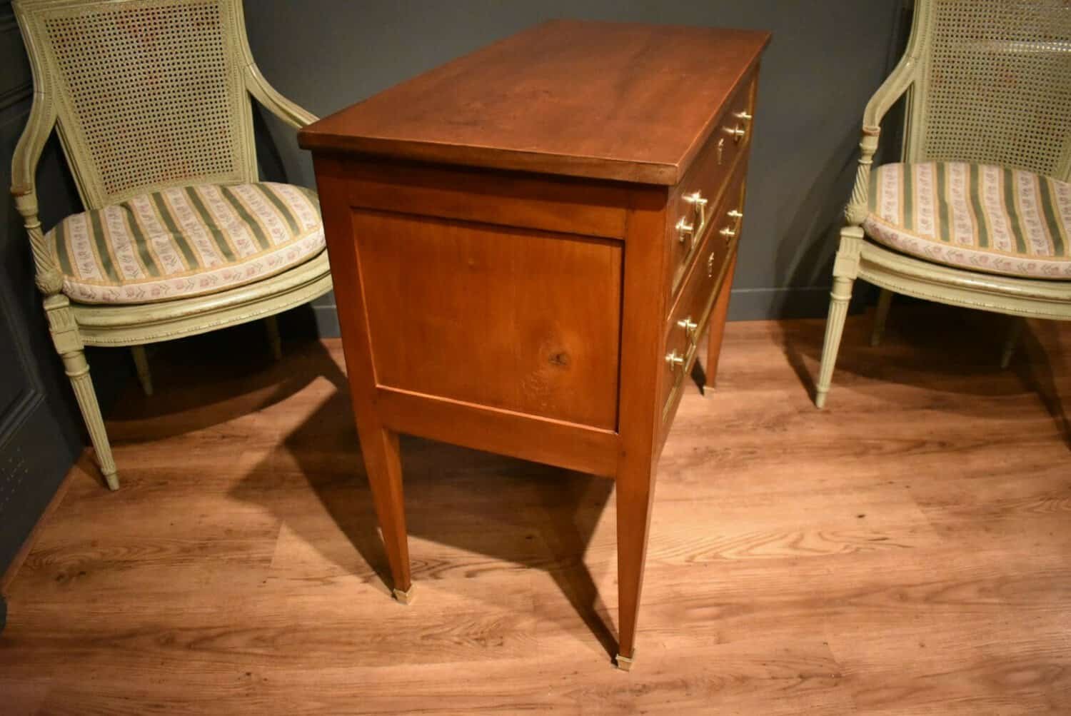 Louis XVI Style Commode - JAA