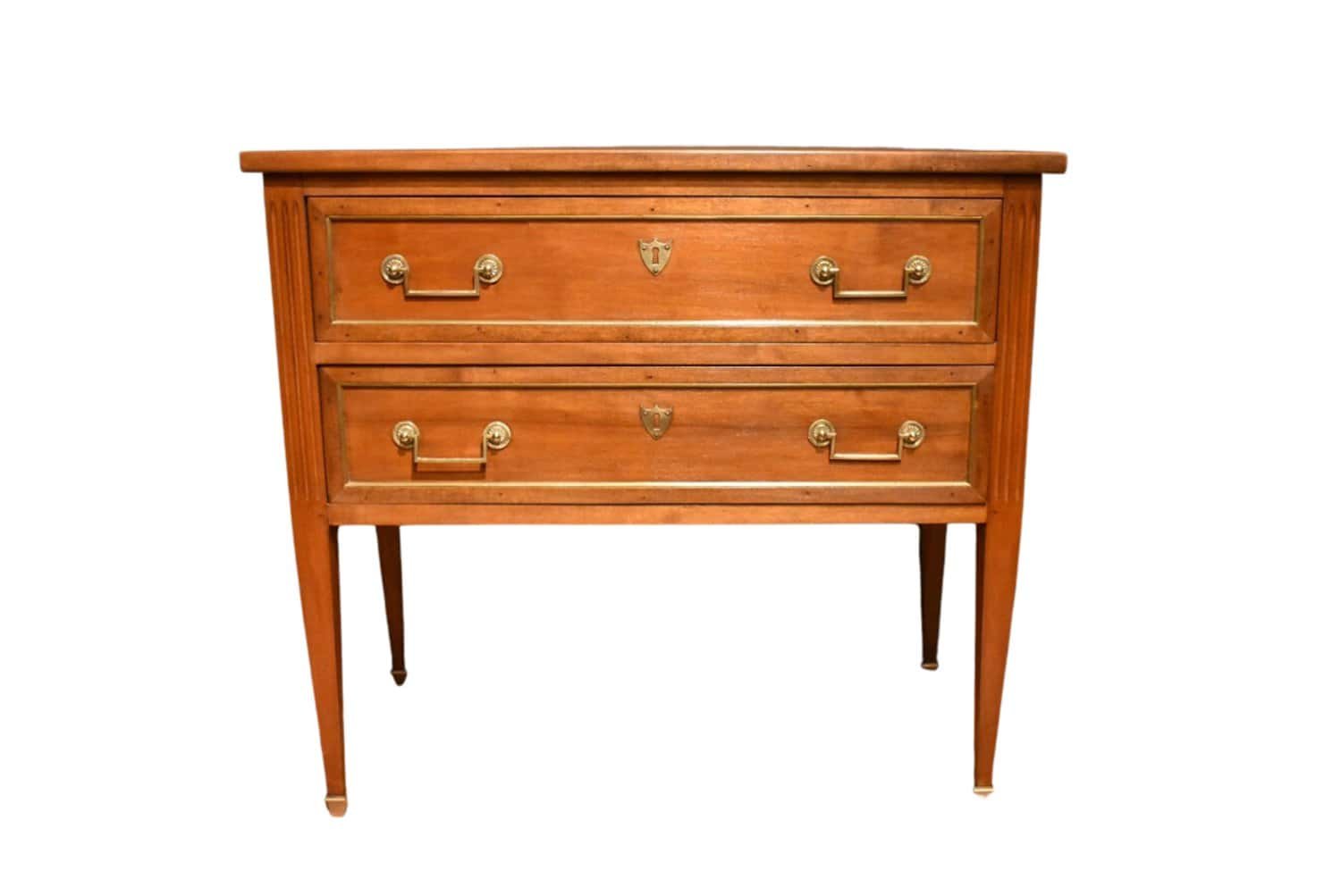 Louis XVI Style Commode