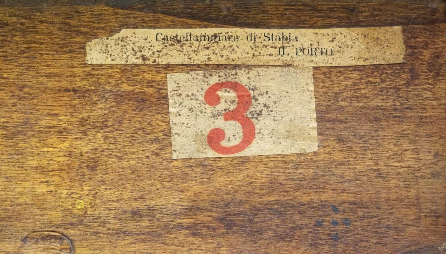 Ciro Denza, Series Of Four Coastal Views And Landscapes, Oil On Panel, Late 19th - Early 20th - JAA