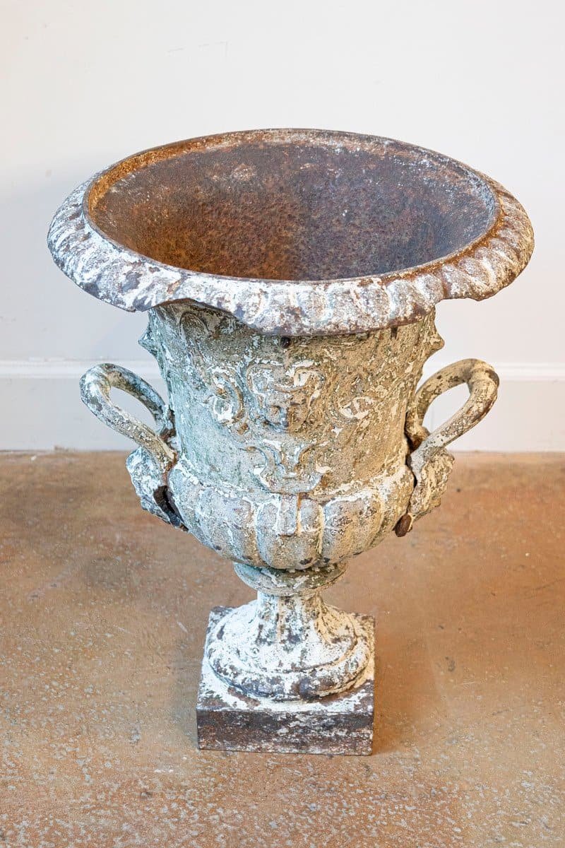 French 19th Century Urn - JAA