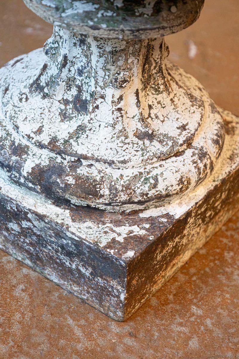 French 19th Century Urn - JAA