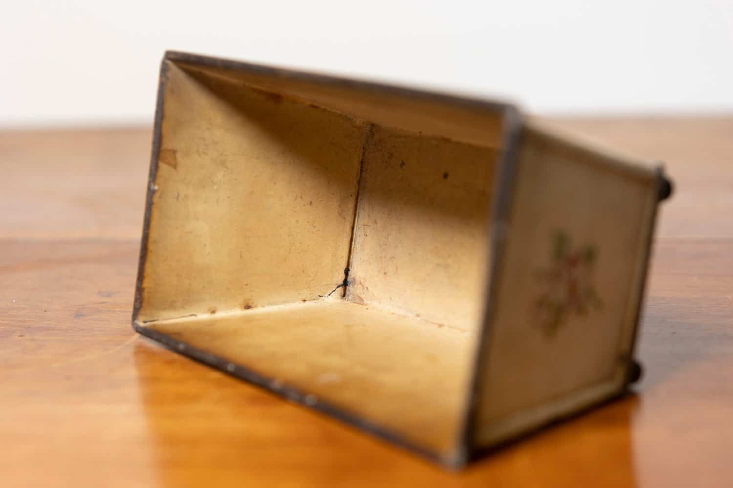 French 19th Century Cast-Stone Garden Planter - JAA