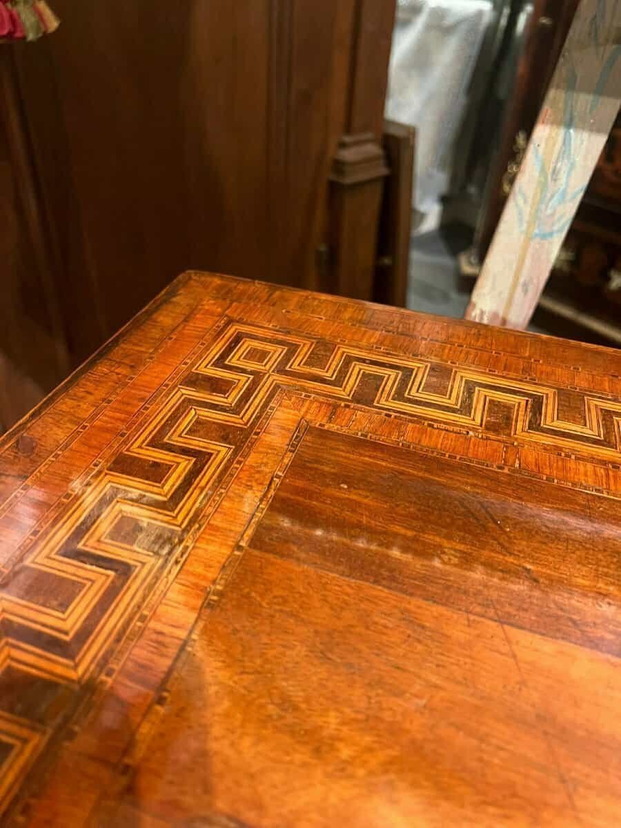 Louis XVI Coffee Table - JAA