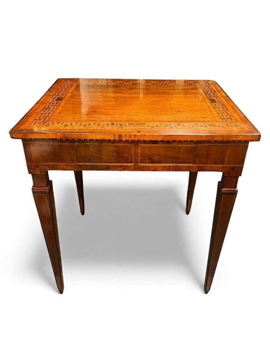 Louis XVI Coffee Table
