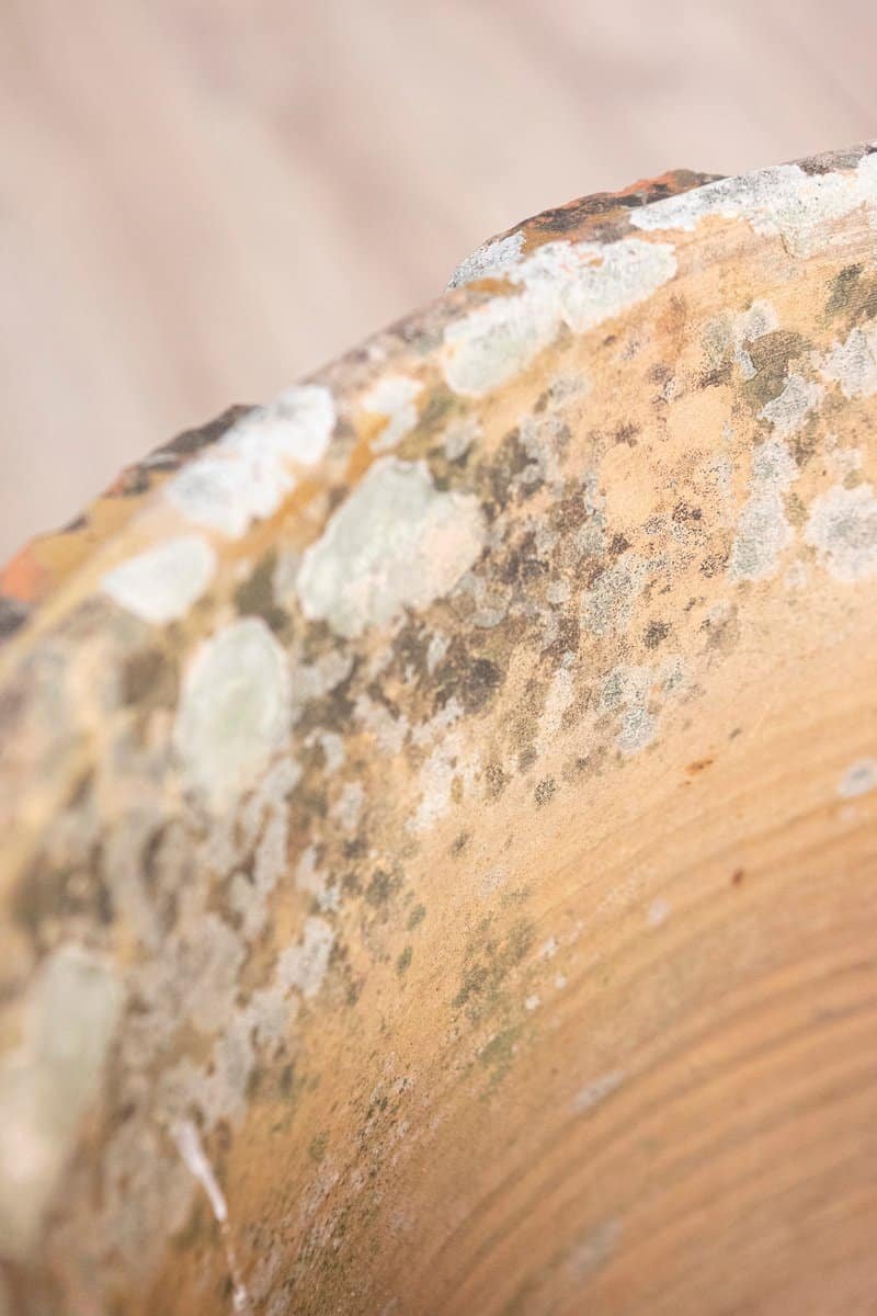 French circa 1890 Anduze Vase - JAA