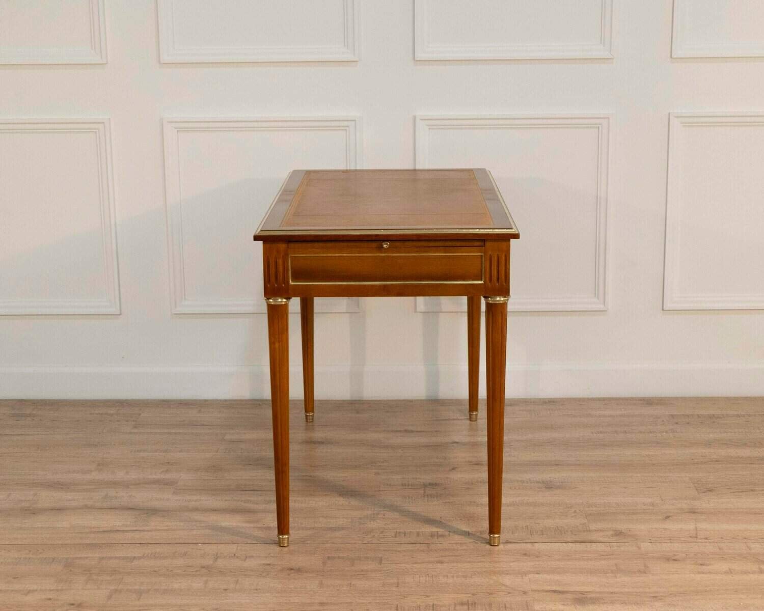 Small Louis XVI Style Desk - JAA