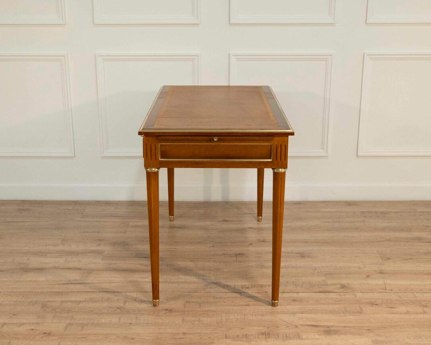 Small Louis XVI Style Desk - JAA