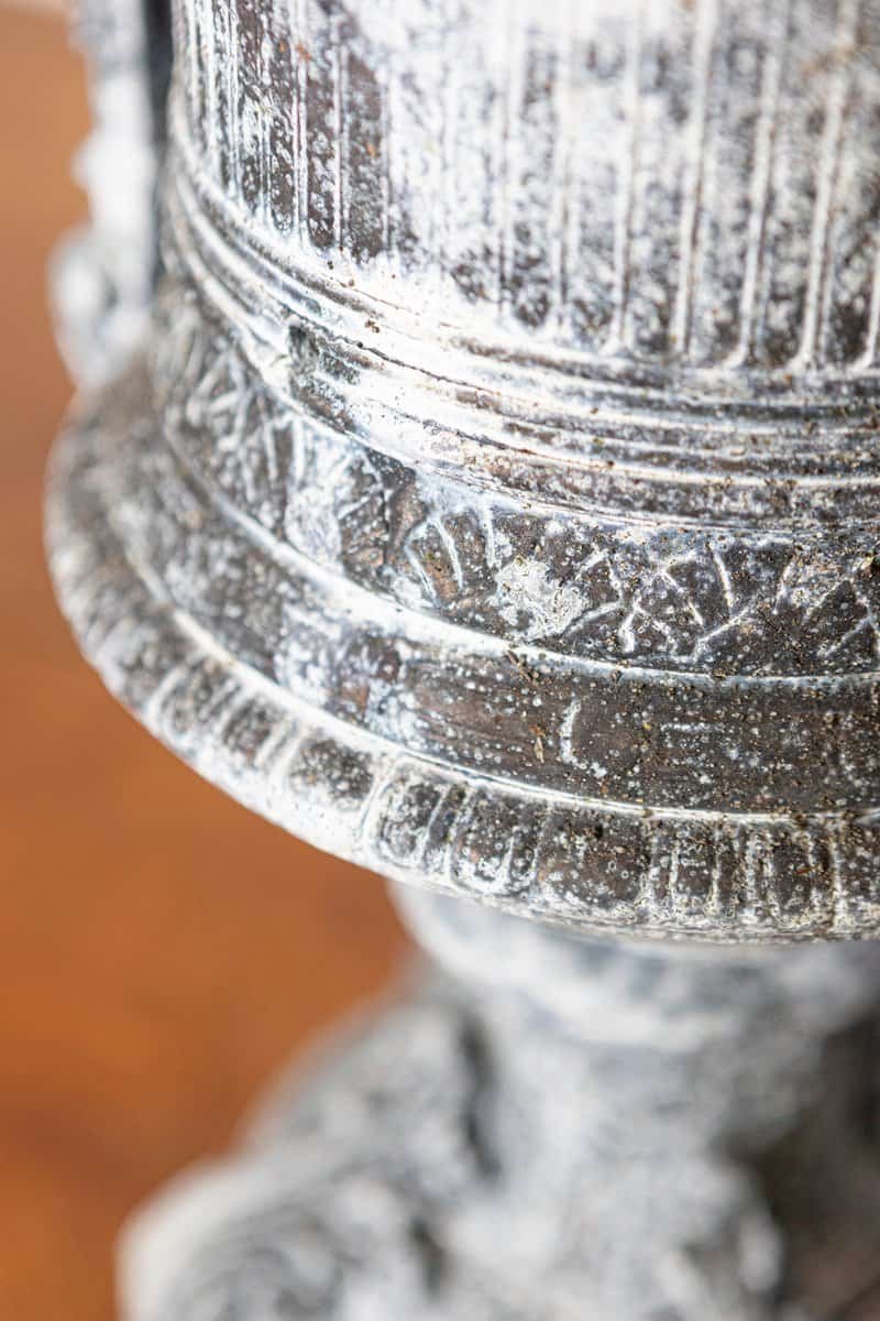 French 19th Century Urn - JAA