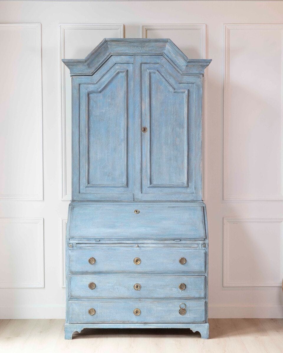 Swedish Secretary - JAA