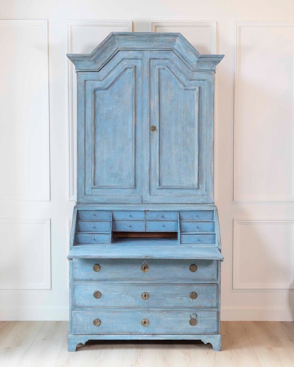 Swedish Secretary - JAA