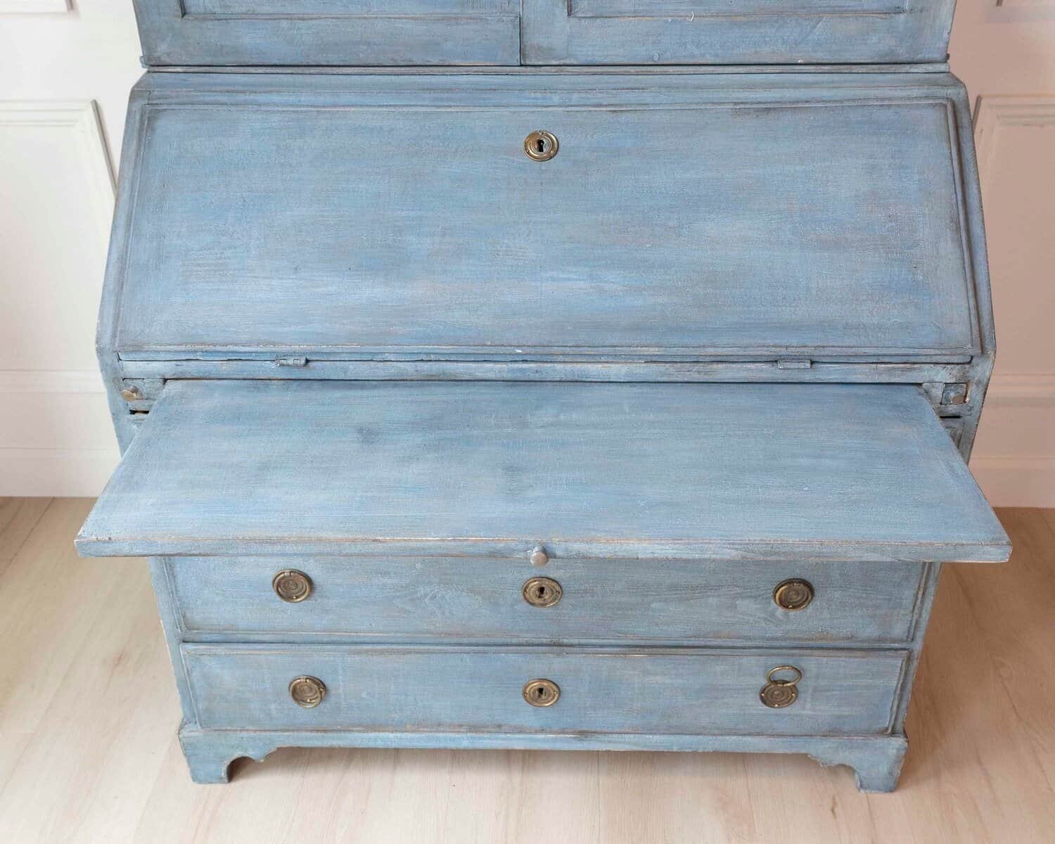 Swedish Secretary - JAA