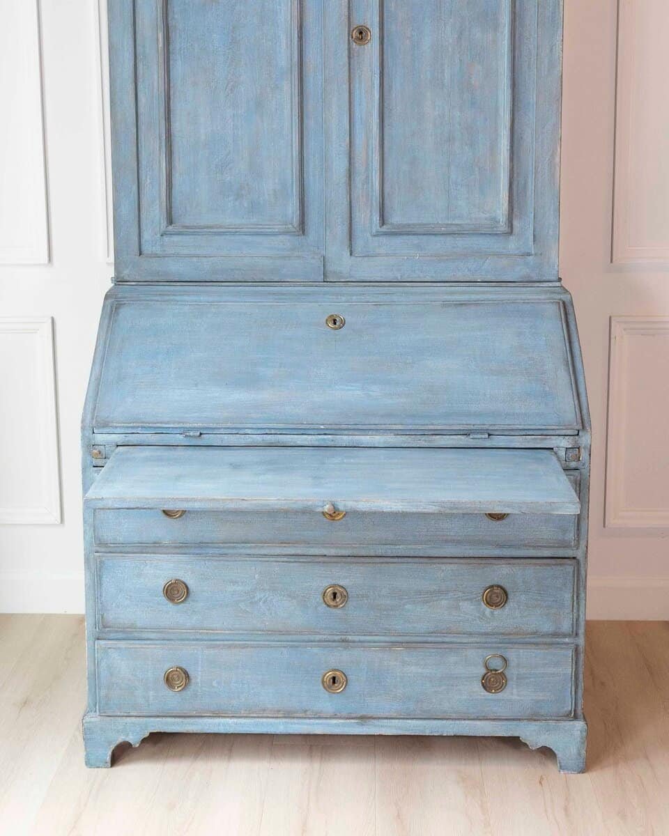 Swedish Secretary - JAA